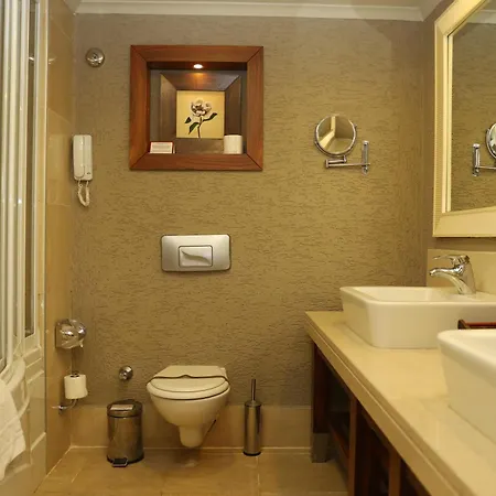 Meder Resort Hotel-2